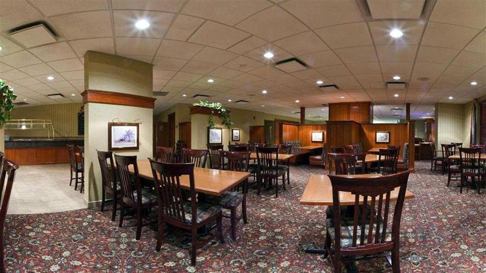 The Riverside Plaza Hotel Sioux City Extérieur photo