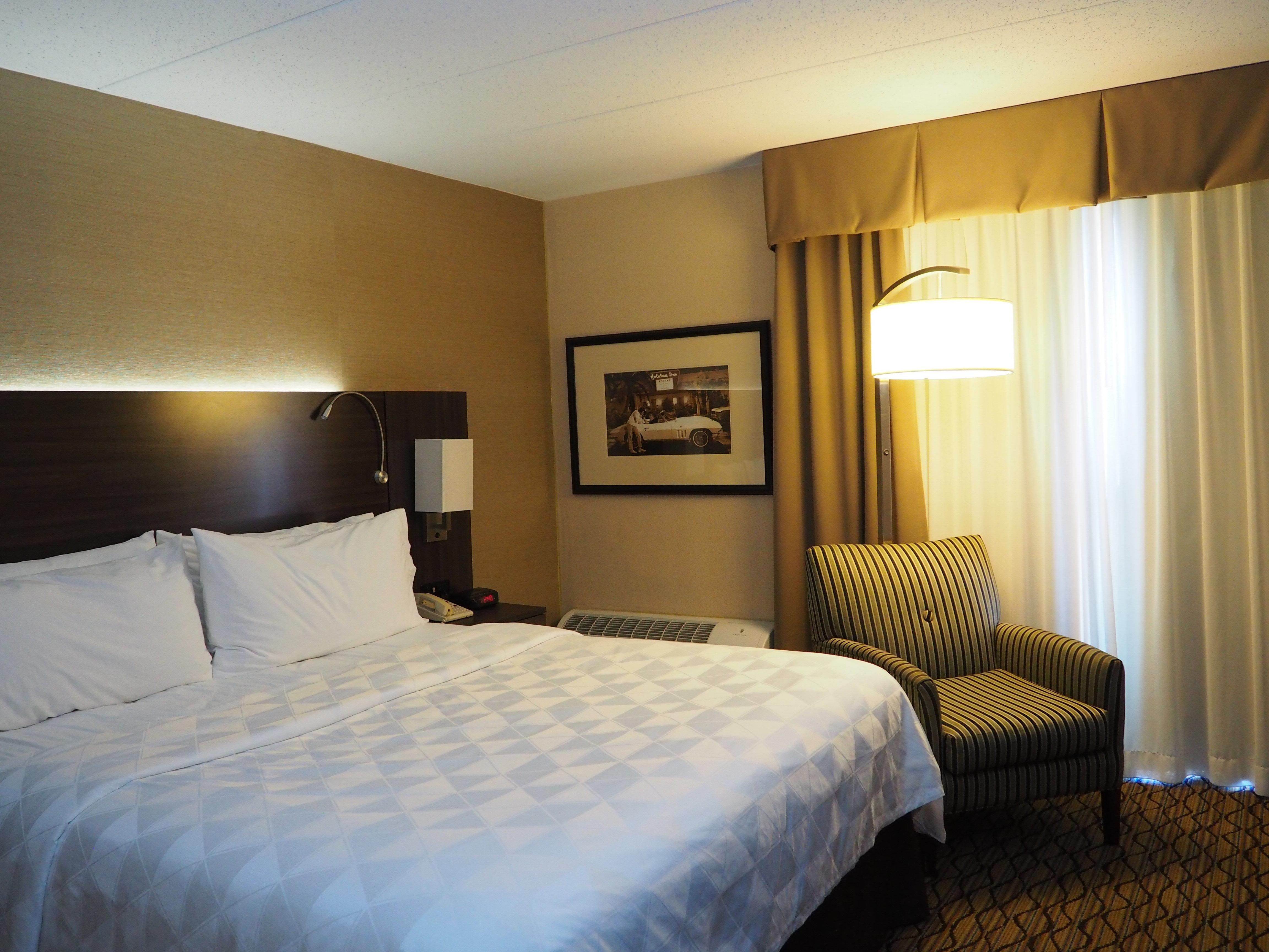 The Riverside Plaza Hotel Sioux City Extérieur photo