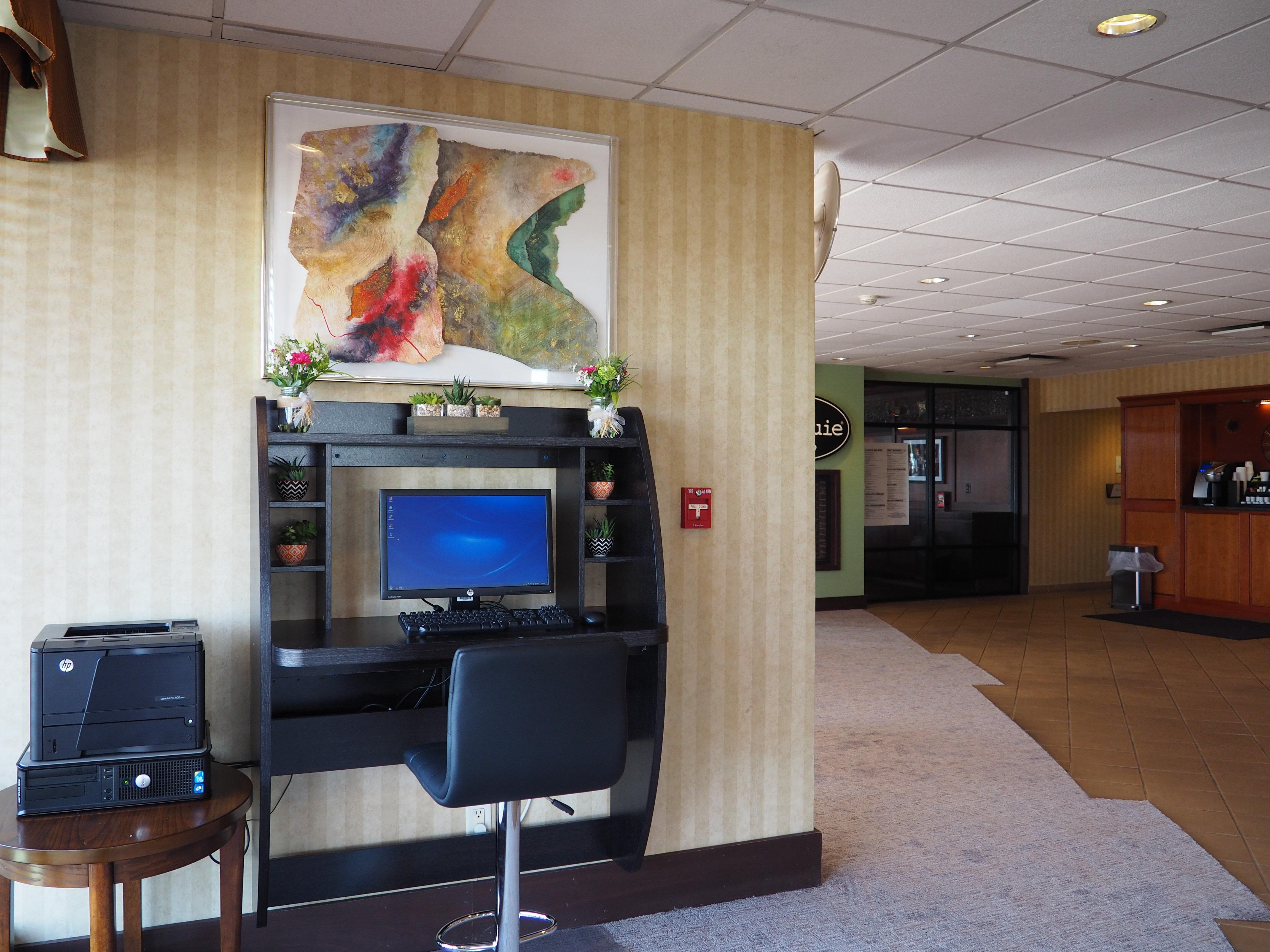 The Riverside Plaza Hotel Sioux City Extérieur photo