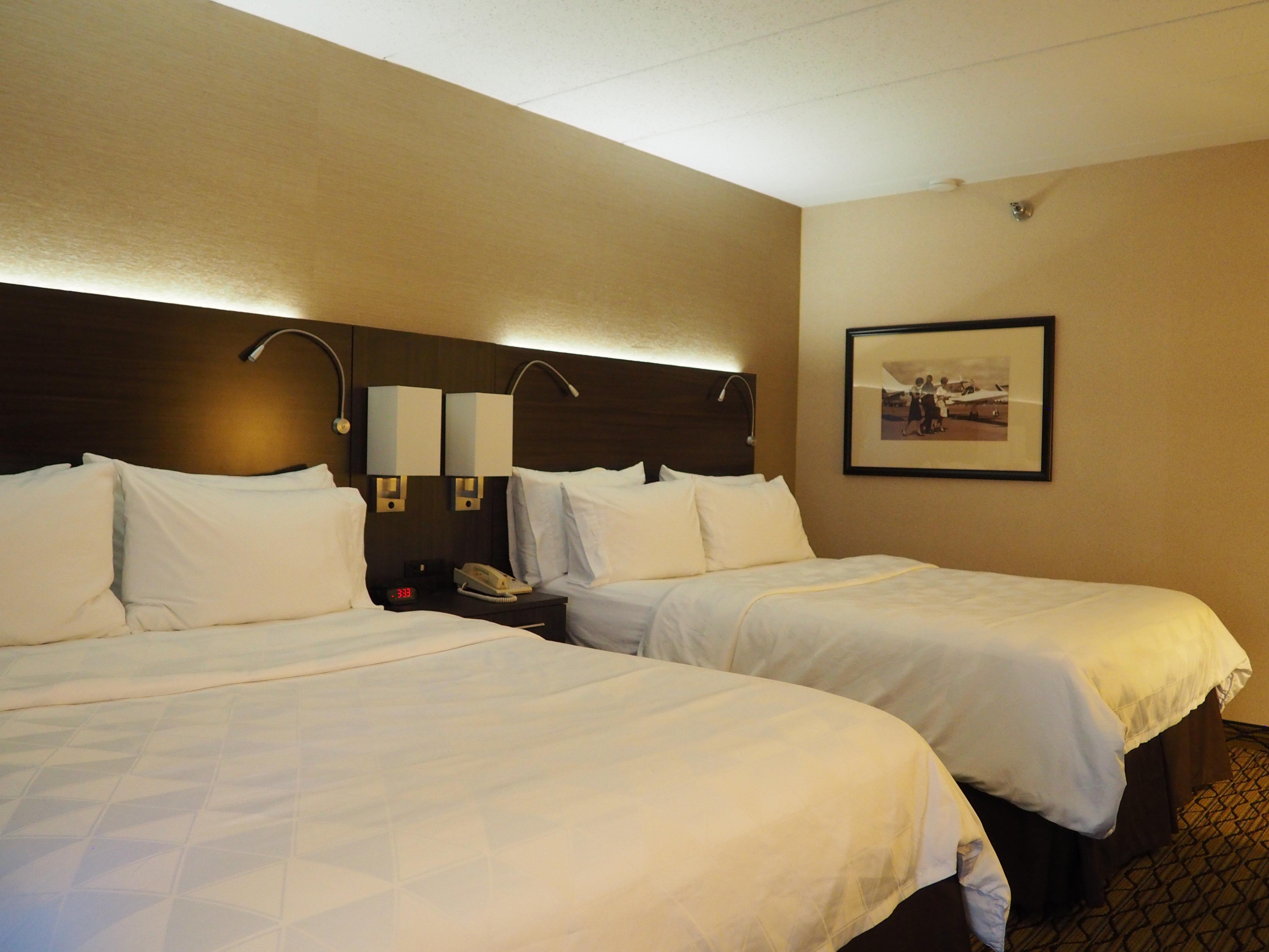 The Riverside Plaza Hotel Sioux City Extérieur photo