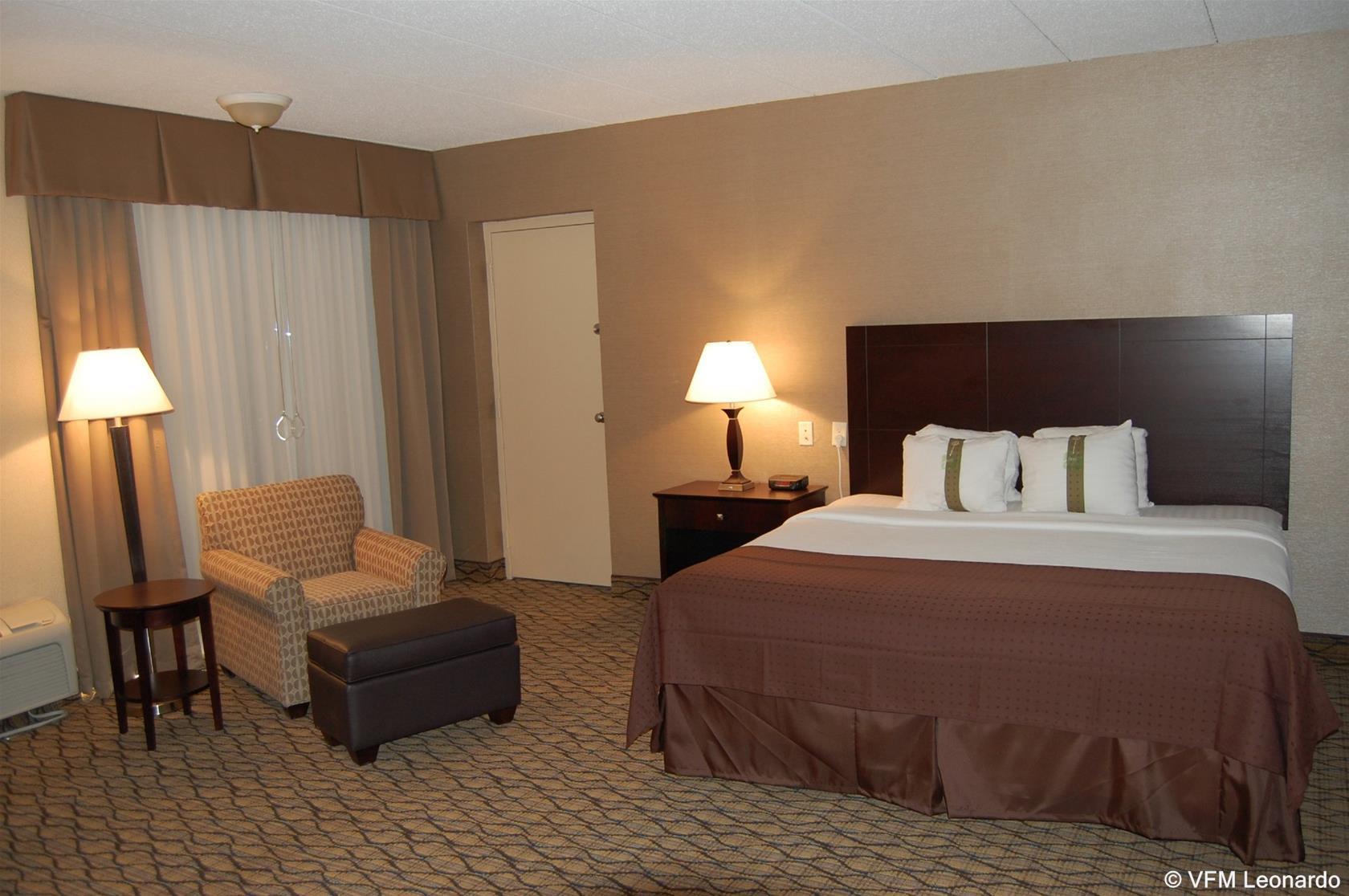 The Riverside Plaza Hotel Sioux City Extérieur photo