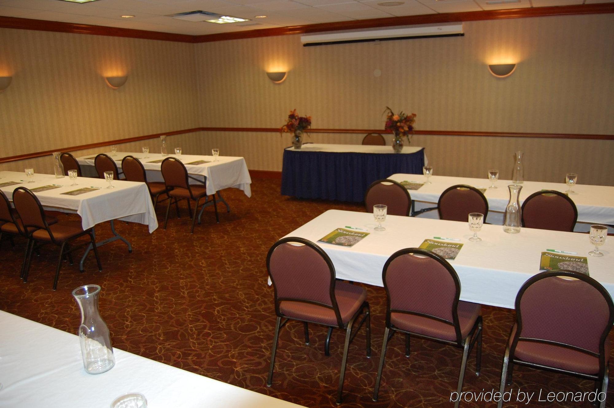 The Riverside Plaza Hotel Sioux City Extérieur photo