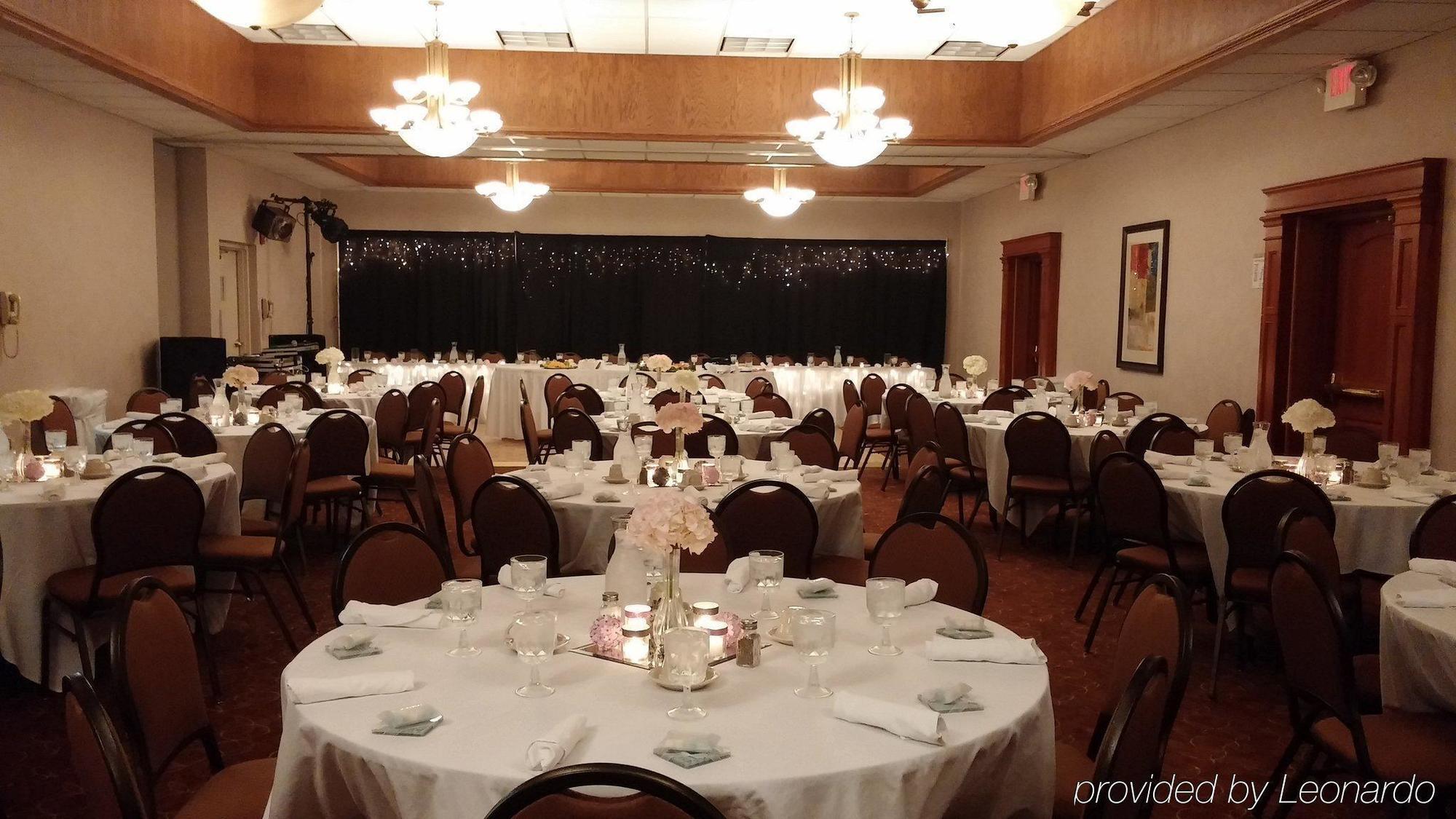 The Riverside Plaza Hotel Sioux City Extérieur photo