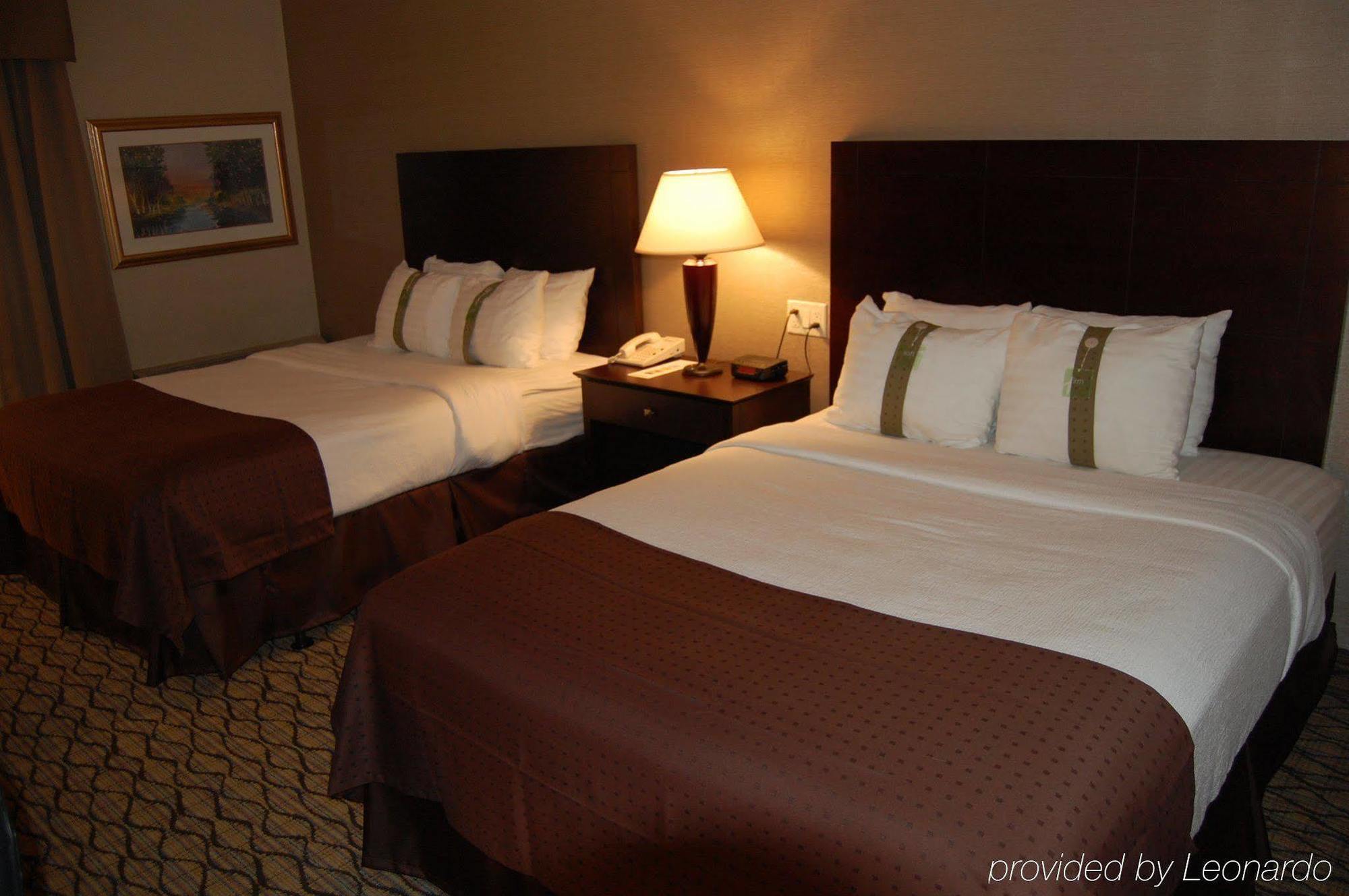 The Riverside Plaza Hotel Sioux City Extérieur photo