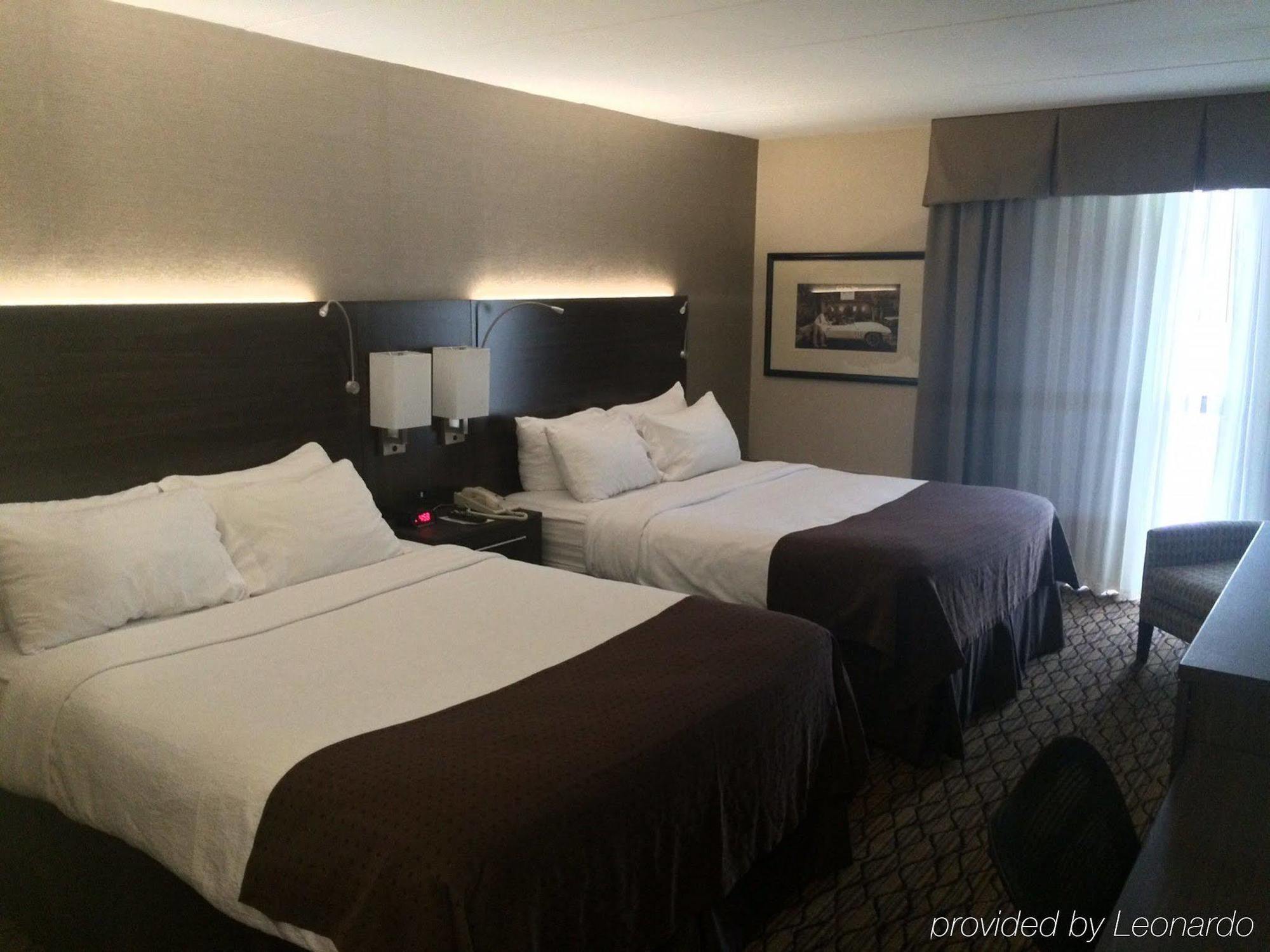 The Riverside Plaza Hotel Sioux City Extérieur photo