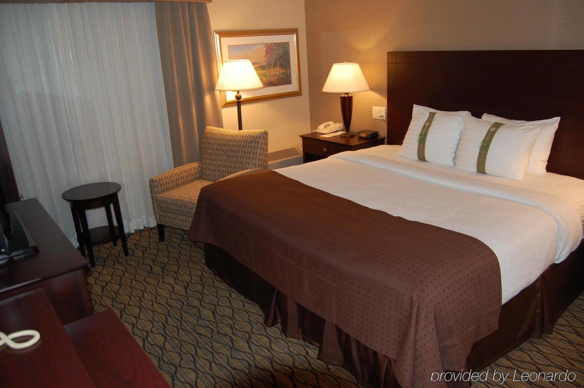 The Riverside Plaza Hotel Sioux City Chambre photo